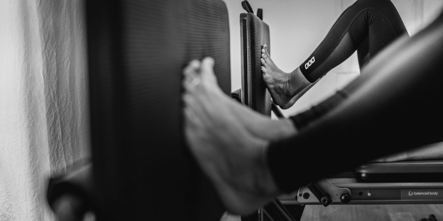 Jumpboard Reformer